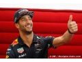 Red Bull can wait for Ricciardo decision - Horner