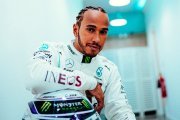 Les pilotes Mercedes se sont impliqués dans le développement