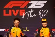 Norris : McLaren F1 n'a 'plus d'excuses' pour ne pas jouer le titre