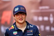Tsunoda explique pourquoi il est moins 'facile' de piloter la Red Bull