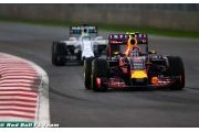 Renault F1 s'en sort avec les honneurs à Mexico City