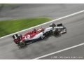 Schumacher set for Alfa Romeo test