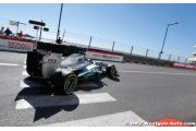 Hamilton : J'ai une bonne chance de victoire