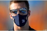 Kvyat sait qu'il va être évincé d'AlphaTauri, mais ne désespère pas de revenir en F1 un jour…