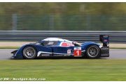 La Peugeot 908 n°1 s'attaque à la deuxième place !