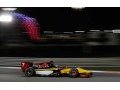 Pierre Gasly ends testing on top