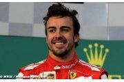 2013 Chinese Grand Prix - Post Race Press Conference
