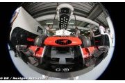 McLaren sur le point de se faire rembourser son amende de 2007 !