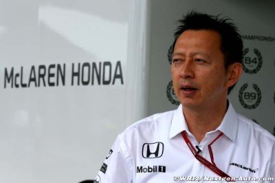 Honda estime que frustration n’est pas synonyme de divorce