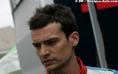 Magalhaes gets extra IRC outing