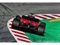 Ferrari 'prepared' to go racing again