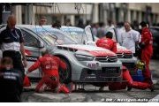 Citroën conserve ses 60 kilos supplémentaires
