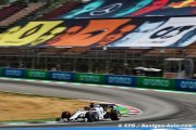 Qualifying - Spanish GP 2020 - Team quotes
