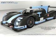 Perrinn Limited propose une LMP1 pour 2014 !