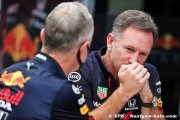 Horner ne croit pas que Mercedes F1 ait délibérément enfreint le règlement 