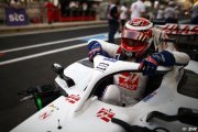 'Three months' until Magnussen fit for F1
