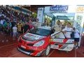Sliven Rally - IRC news after the finish