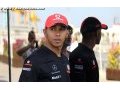 Contract clause to let Hamilton leave McLaren
