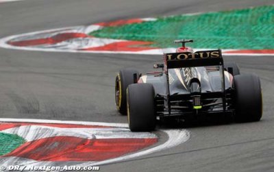 Raikkonen se demande s’il aurait pu gagner sans son dernier arrêt