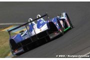 Estoril, FP1: Pescarolo lays down a marker