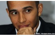 Des échanges de politesses entre Hamilton et Ferrari