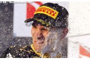 Petrov closer to Kubica's pace in 2011 - Permane