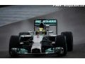 Jerez, Jour 4 : Rosberg enchaine les tours en Espagne