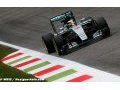 Wolff denies Mercedes 'got away with' cheating
