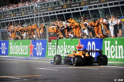 Les tops, les flops et les interrogations après le Grand Prix d’Italie