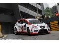 Couto back with WTCC in Macau one again