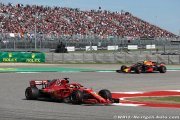 Vettel mistakes 'no coincidence' - Brawn