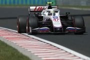 Dans l'inconnue d'Istanbul, Schumacher rêve d'évoluer dans le peloton malgré sa Haas F1
