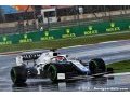 La saison 2021 de Russell sera décisive pour son avenir chez Mercedes F1