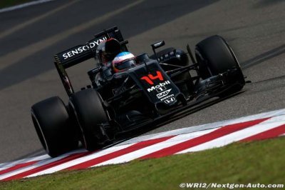 Honda travaille à une refonte totale de son moteur pour 2017