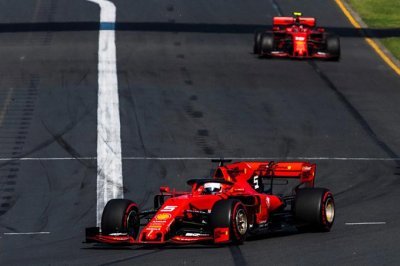 Binotto rassure les tifosi sur le potentiel ‘plus important’ de la SF90