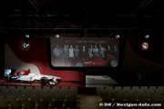 Alfa Romeo not taking over Sauber - team founder