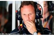Red Bull affaiblie ? Horner répond à Brawn...