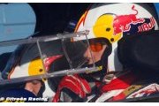 ES6 : Neuville ne montera pas sur le podium
