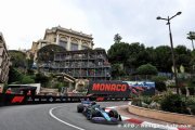 Famin n'attend pas grand chose d'un weekend 'difficile' pour Alpine F1
