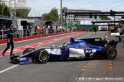Wehrlein : Je suis prêt pour la prochaine étape