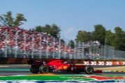 Ferrari brings 2022 engine upgrade to Sochi