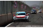 Marrakech, Course 2 : Loeb gagne sa 1ère course en WTCC