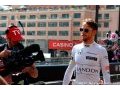 Button révèle des discussions avec Williams