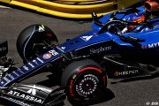 Williams F1 veut confirmer sur le sélectif circuit de Barcelone