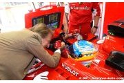 Rumeurs : Alonso chez Mercedes, Newey chez Ferrari