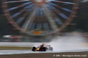 Ricciardo estime avoir loupé sa place en Q3 à cause de Stroll