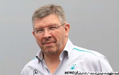 Ross Brawn&nbsp;: Itinéraire d’un surdoué (2e partie)