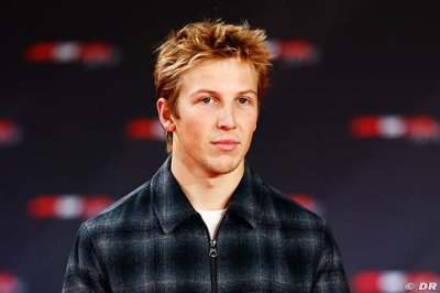 Lawson soutient la FIA au sujet des jurons tenus hors du cockpit