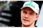 Hulkenberg veut conserver son titre au Mans en 2016