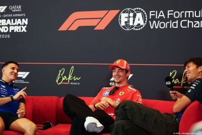 La Virtual Safety Car en F1 est-elle injuste&nbsp;? Les pilotes en total désaccord&nbsp;!